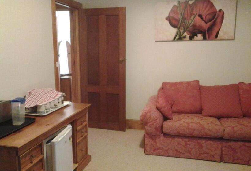 Bed and Breakfast Marinavisage