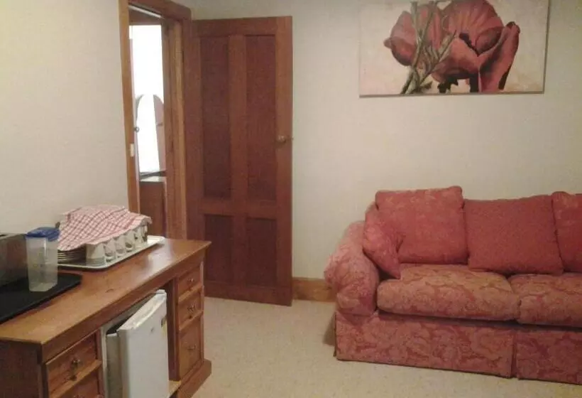 Bed and Breakfast Marinavisage