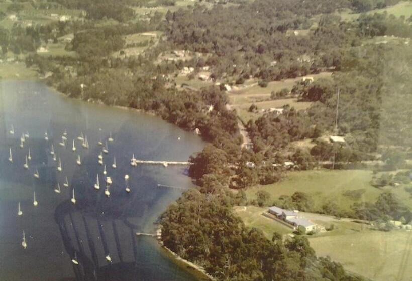 Bed and Breakfast Marinavisage