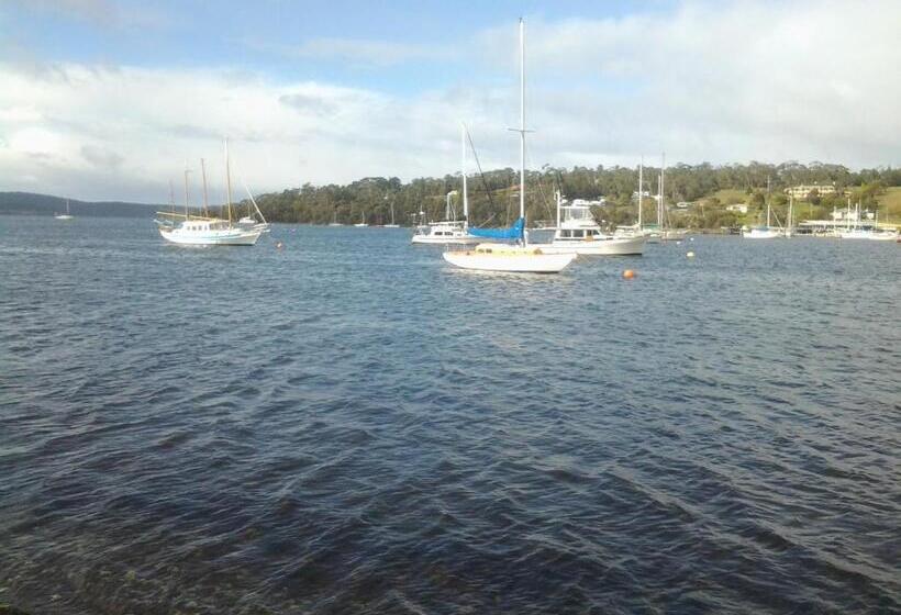 Bed and Breakfast Marinavisage