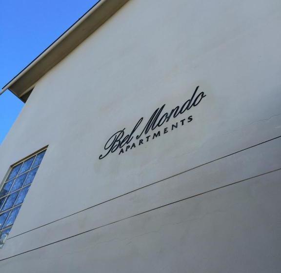 Bel Mondo Apartments