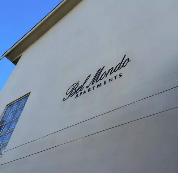 Bel Mondo Apartments