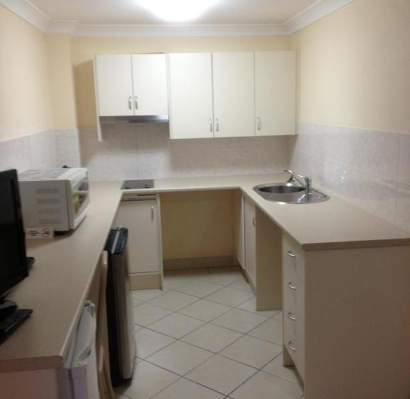 Bel Mondo Apartments