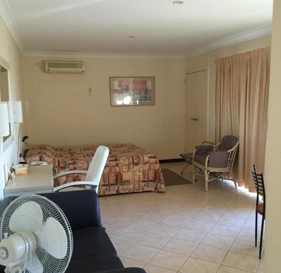 Bel Mondo Apartments