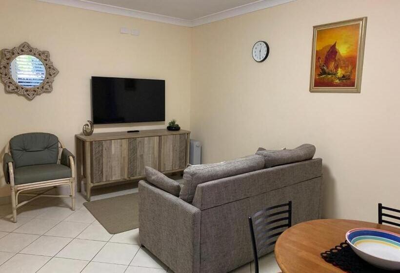 Bel Mondo Apartments