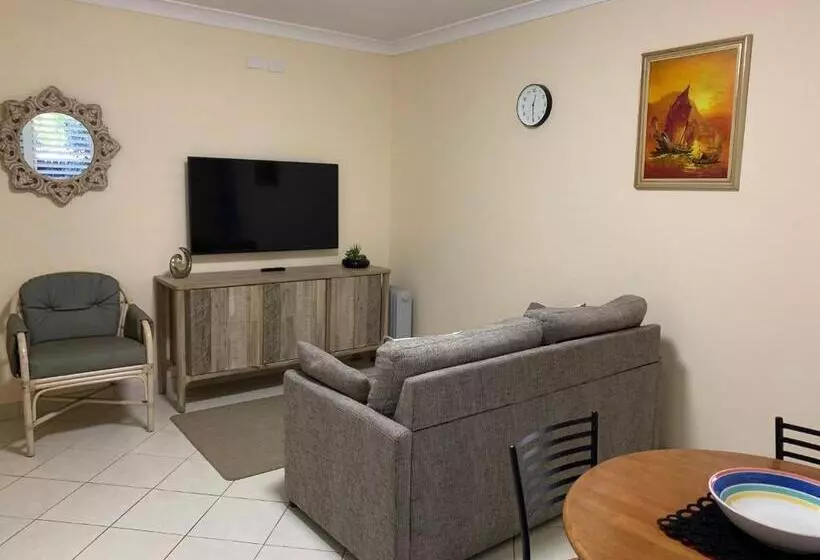 Bel Mondo Apartments