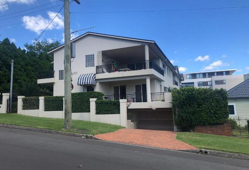 Bel Mondo Apartments