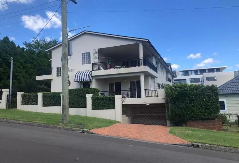 Bel Mondo Apartments