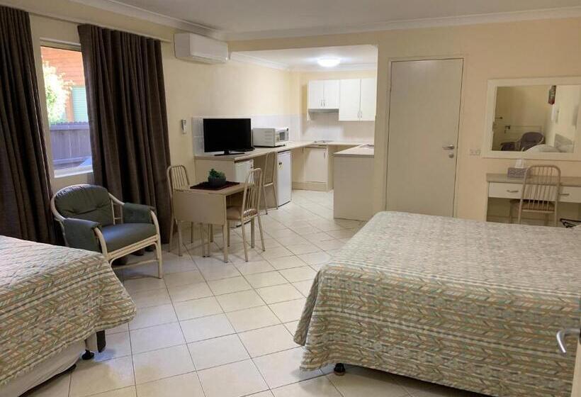 Bel Mondo Apartments