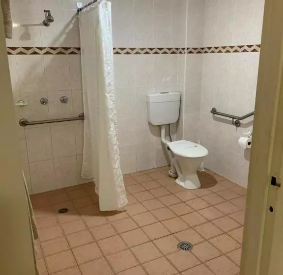 Bel Mondo Apartments