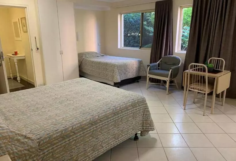 Bel Mondo Apartments