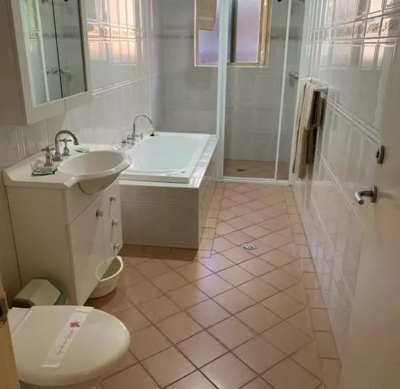 Bel Mondo Apartments