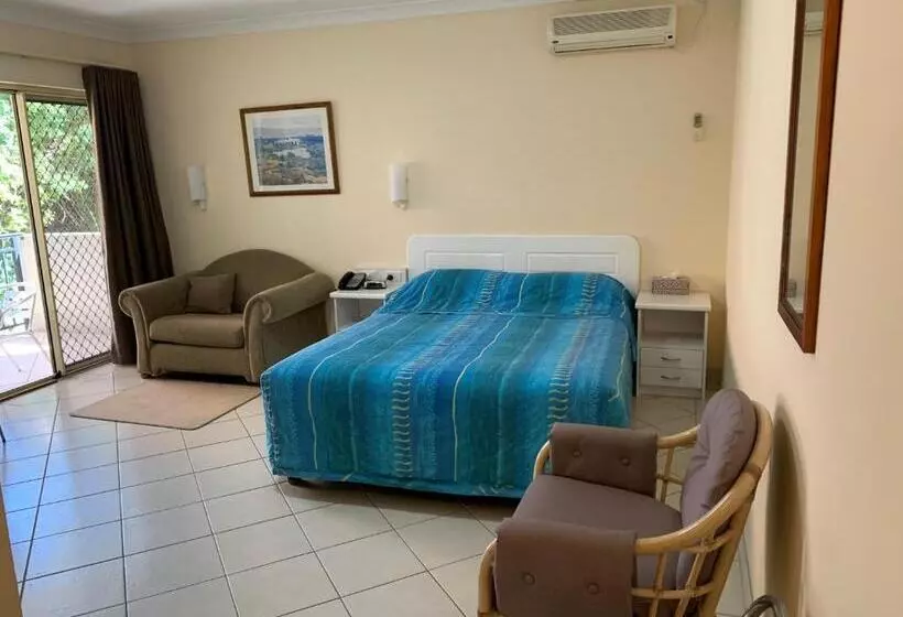 Bel Mondo Apartments