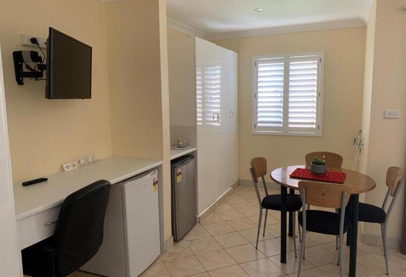 Bel Mondo Apartments