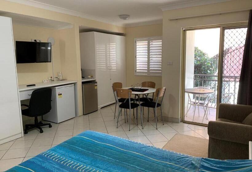 Bel Mondo Apartments