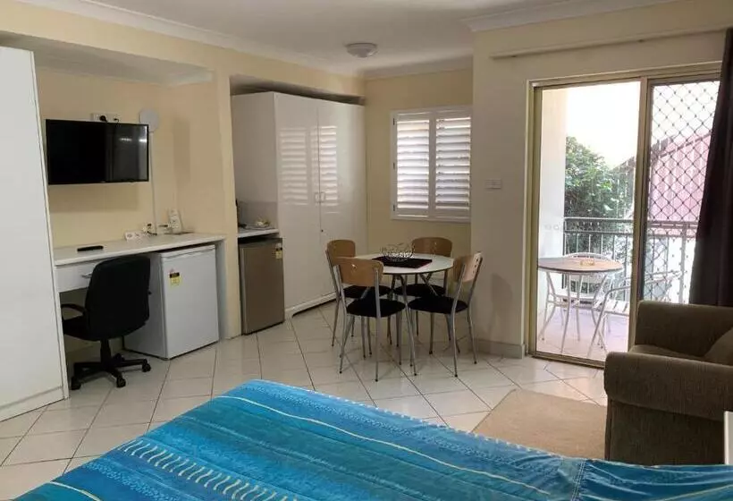 Bel Mondo Apartments