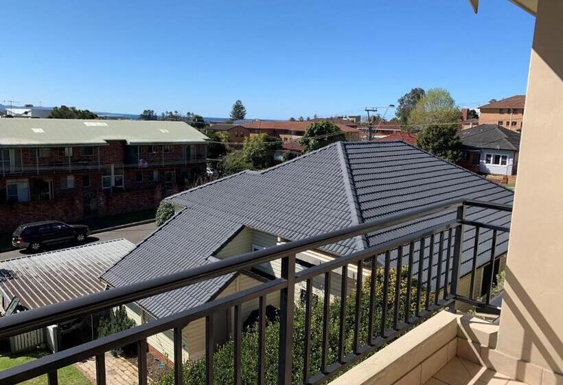 Bel Mondo Apartments