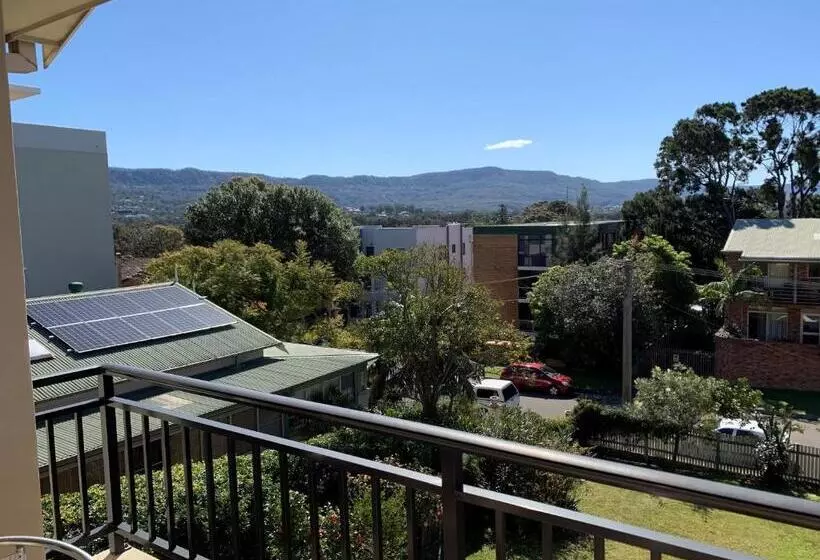 Bel Mondo Apartments