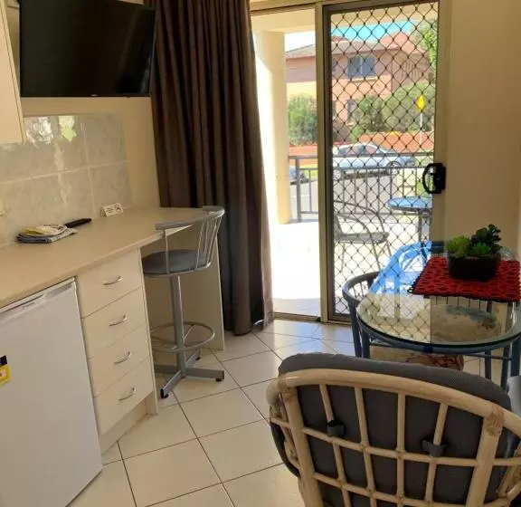 Bel Mondo Apartments