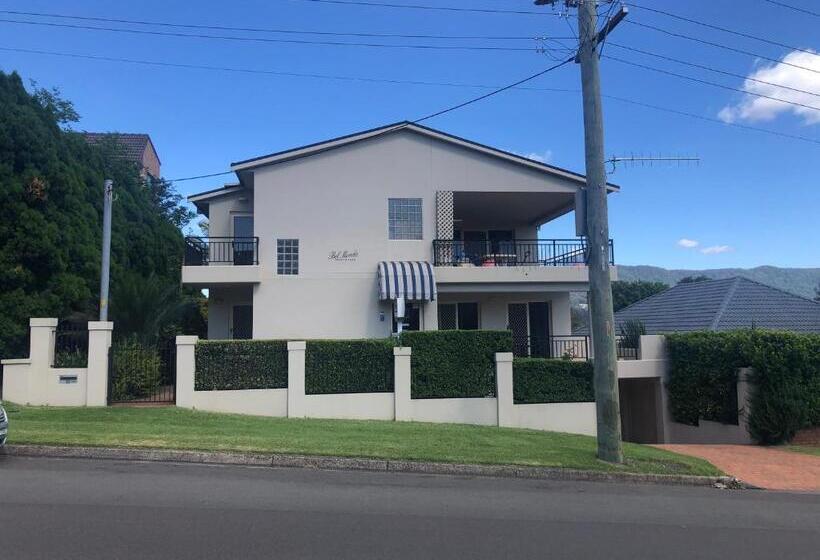 Bel Mondo Apartments