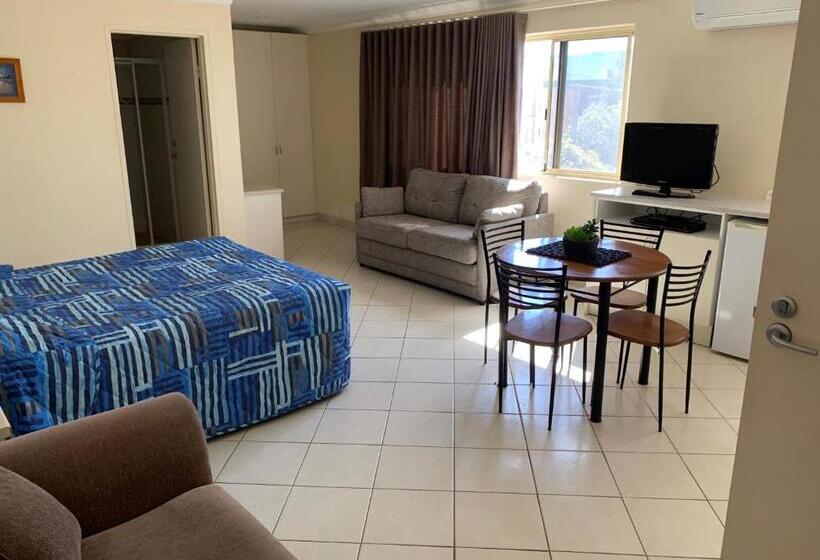 Bel Mondo Apartments