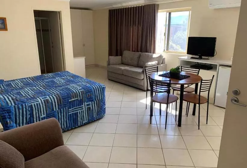 Bel Mondo Apartments