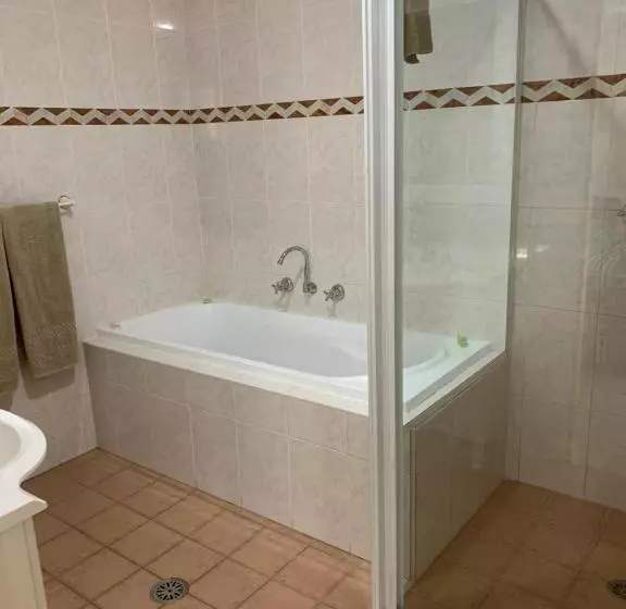 Bel Mondo Apartments