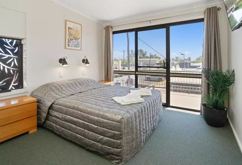 Club Hotel Motel Roma