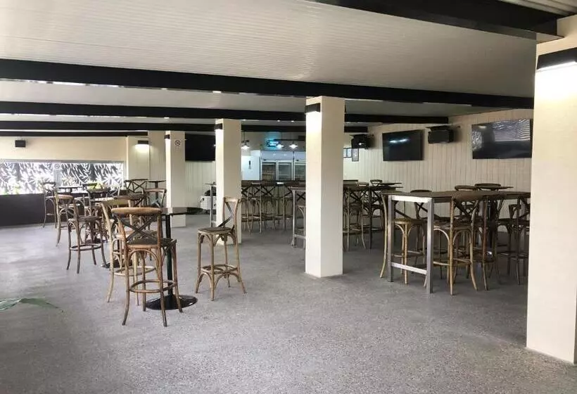 Club Hotel Motel Roma