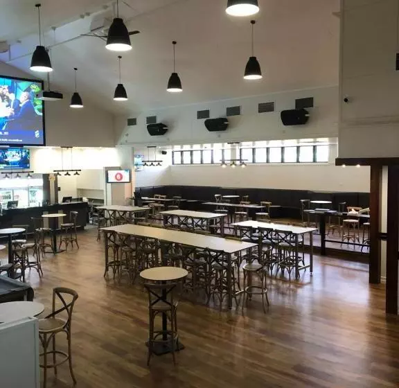 Club Hotel Motel Roma