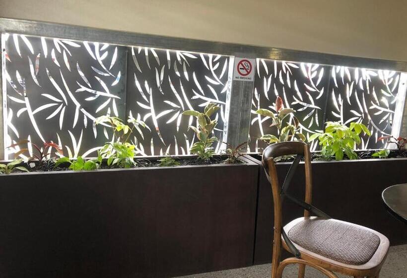 Club Hotel Motel Roma