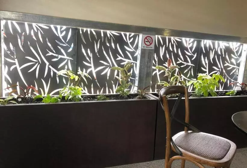 Club Hotel Motel Roma