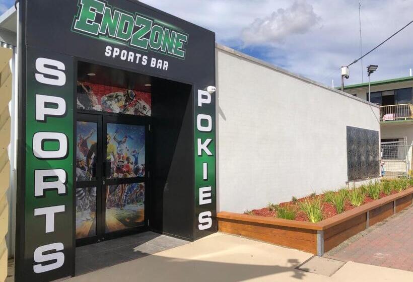 Club Hotel Motel Roma