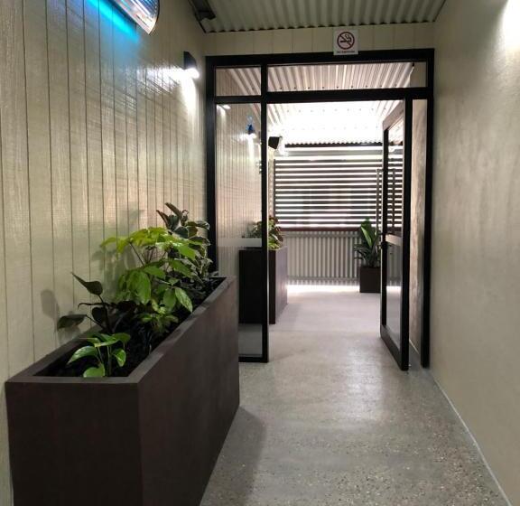 Club Hotel Motel Roma