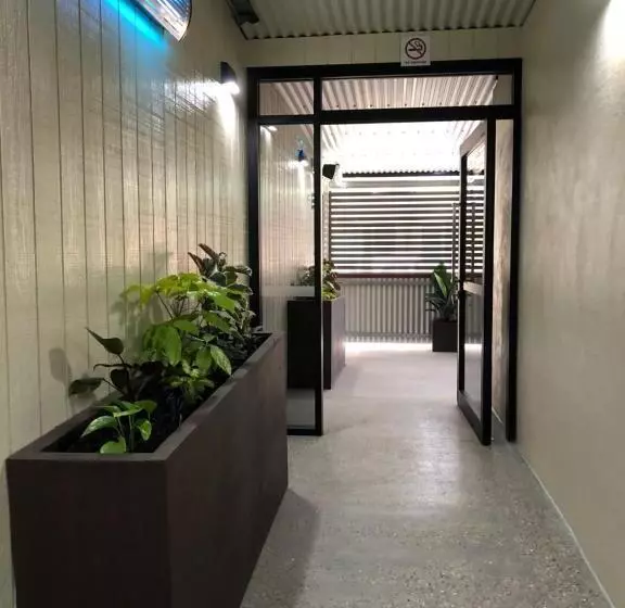 Club Hotel Motel Roma