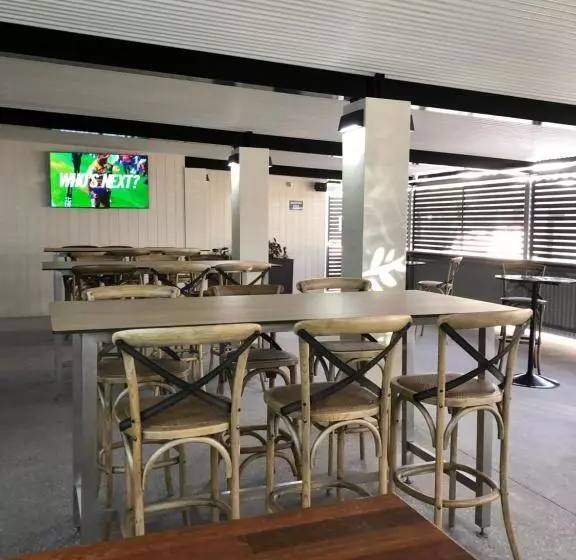 Club Hotel Motel Roma