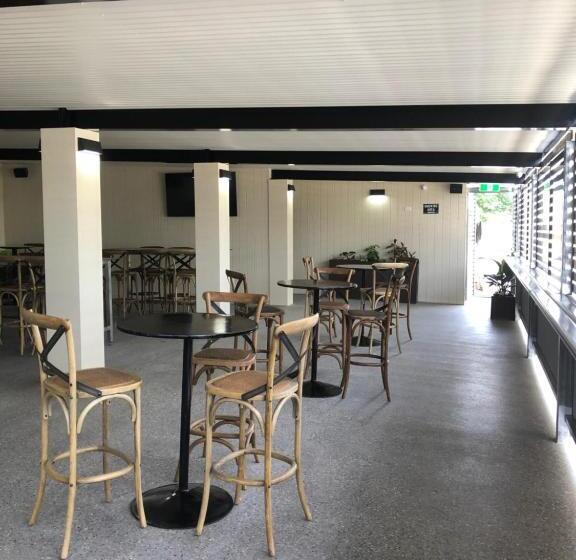 Club Hotel Motel Roma