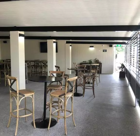 Club Hotel Motel Roma