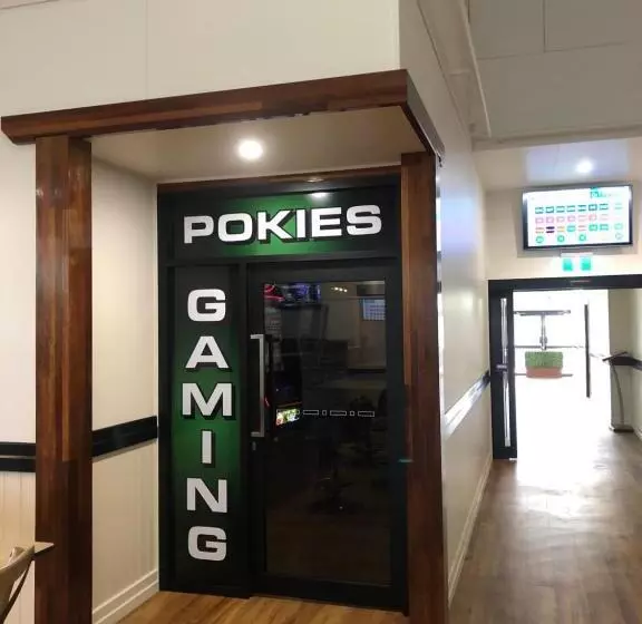 Club Hotel Motel Roma