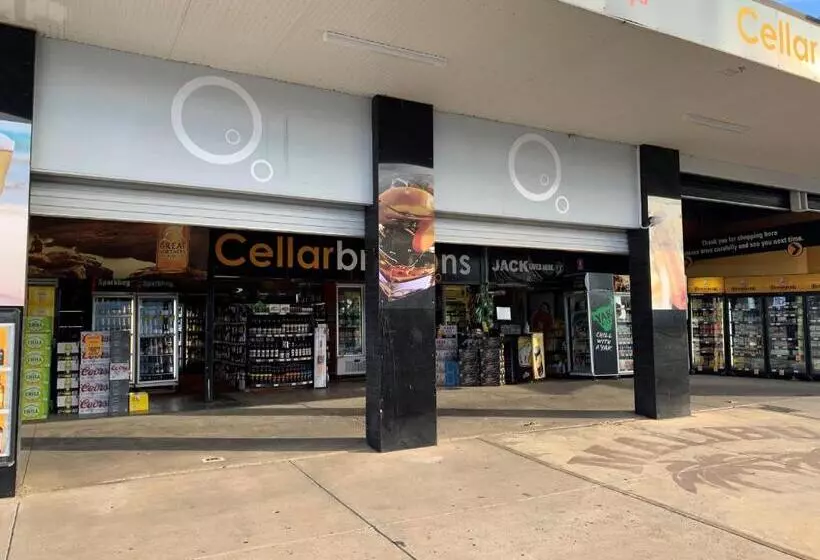 Club Hotel Motel Roma