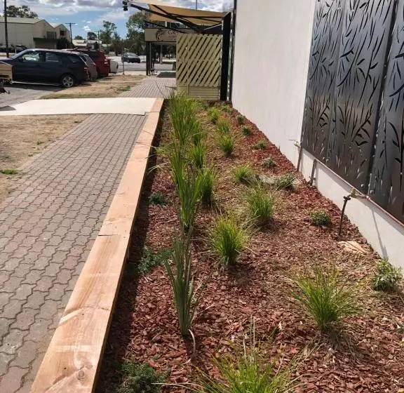 Club Hotel Motel Roma