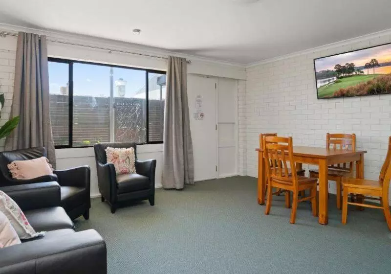 Club Hotel Motel Roma