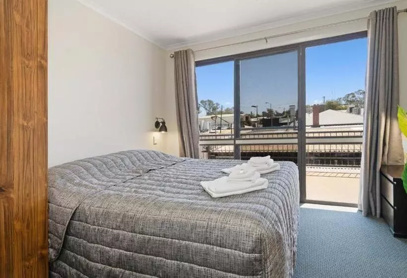 Club Hotel Motel Roma