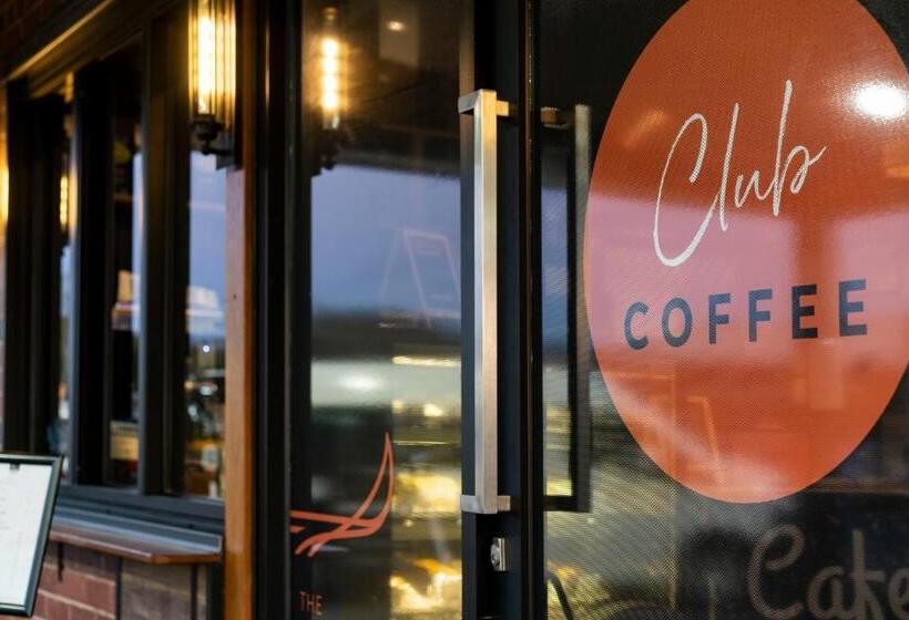 Club Hotel Motel Roma