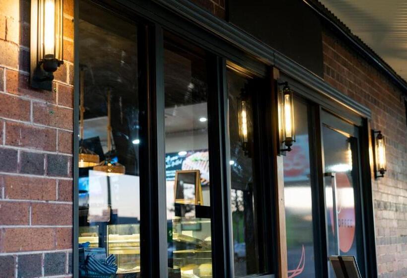 Club Hotel Motel Roma