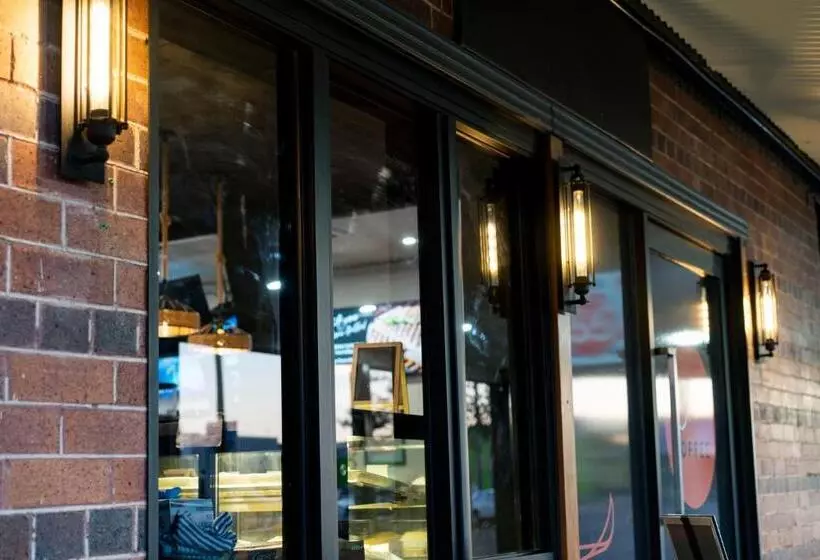 Club Hotel Motel Roma