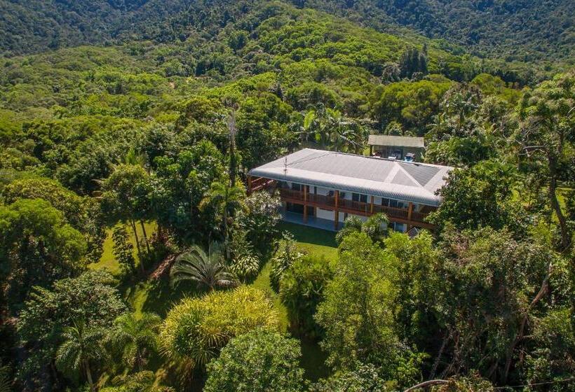 Daintree Manor B&b