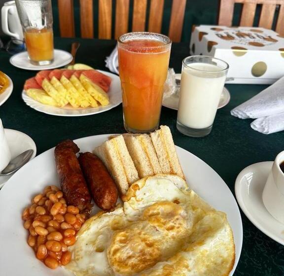 Hidden Treasure Serviced Hotel Apartments Hitsha Hotels Entebbe