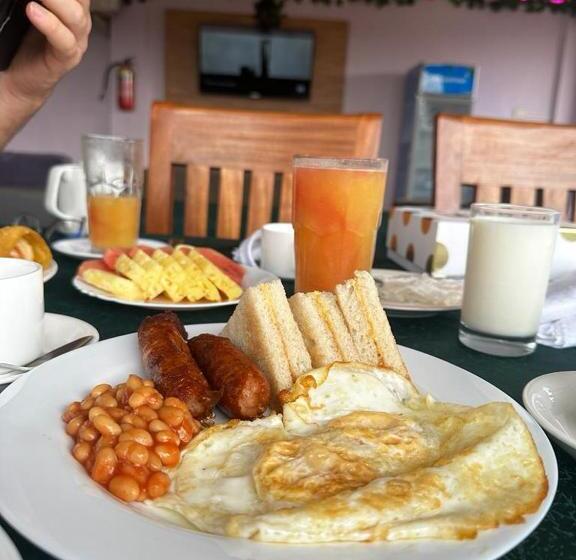 Hidden Treasure Serviced Hotel Apartments Hitsha Hotels Entebbe