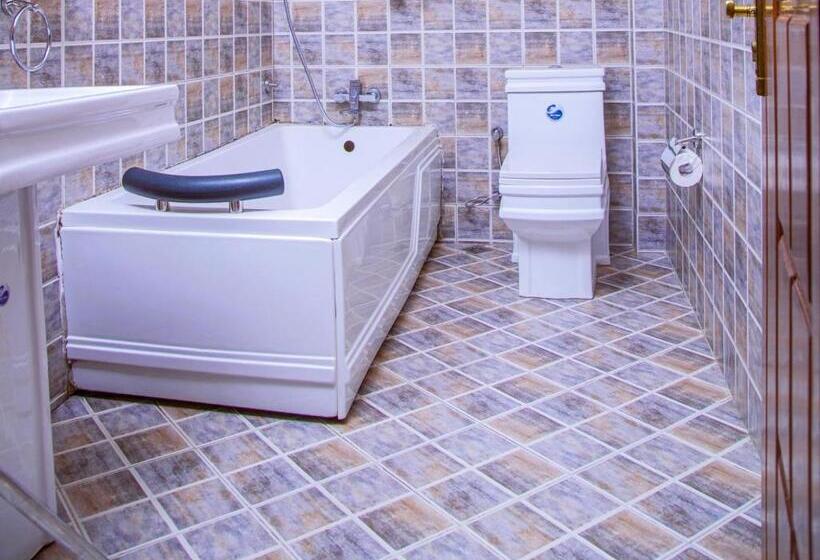 Hidden Treasure Serviced Hotel Apartments Hitsha Hotels Entebbe